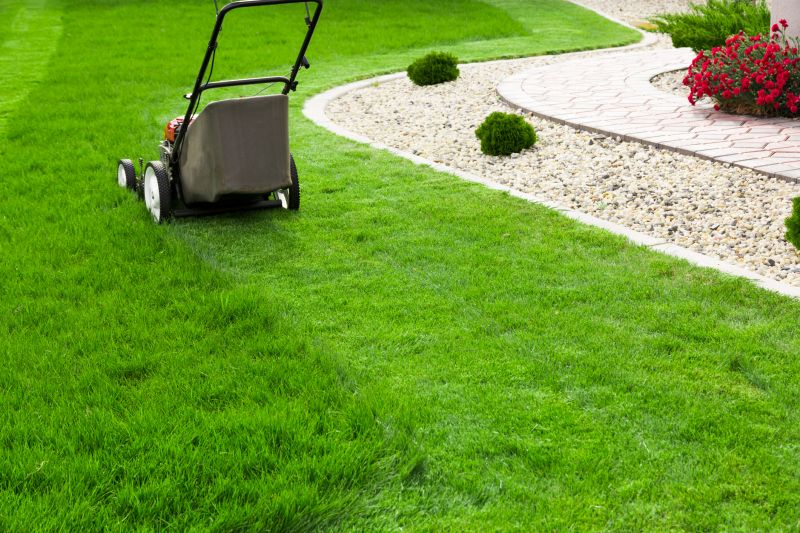Grass Clippings Collection