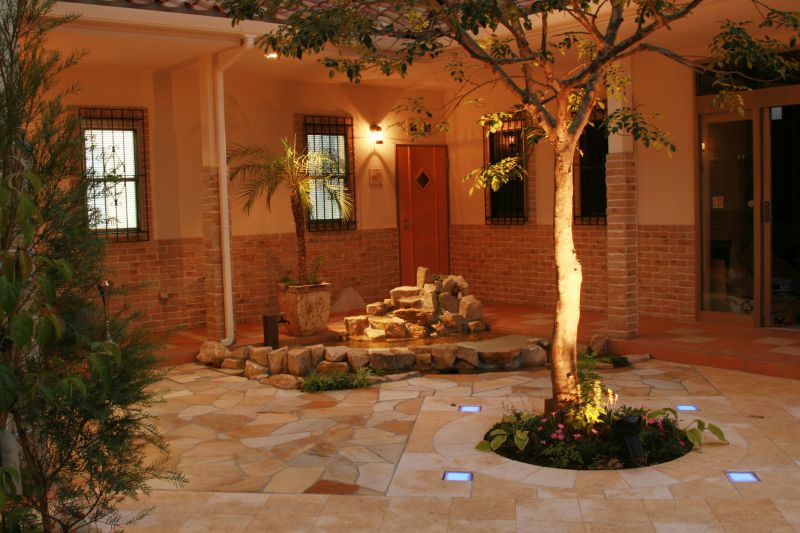 Outdoor Lighting Installation in Prescott Valley, AZ
