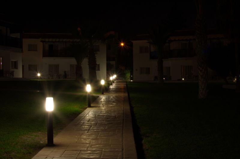 Outdoor Lighting Installation in Kansas City, MO