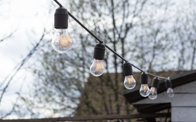 Outdoor Lighting Installation in Overland Park, KS