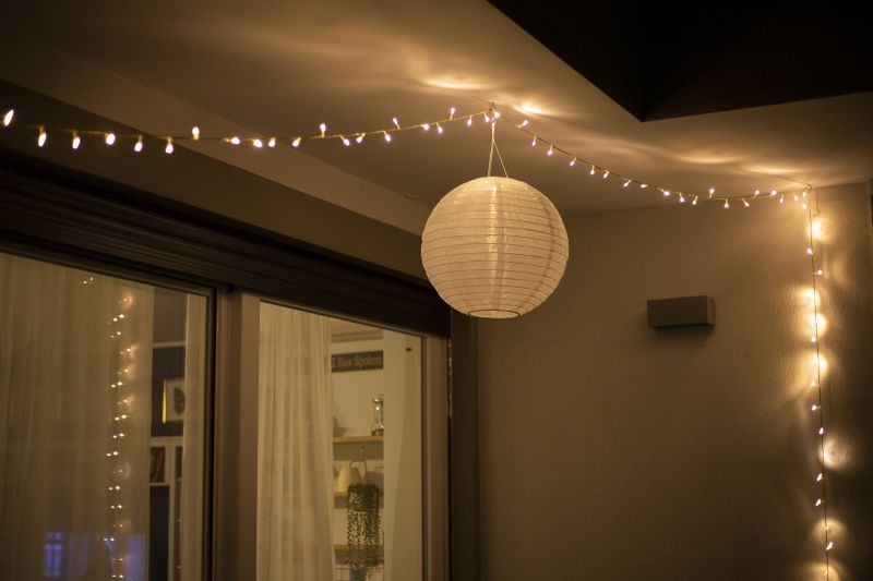 Pond Lighting Installation in Utah County, UT