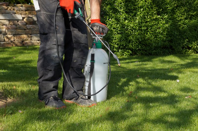 Weed Prevention Service in Ventura County, CA